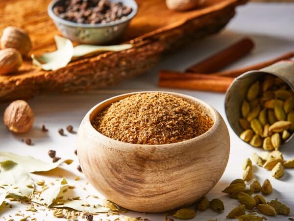 Garam Masala
