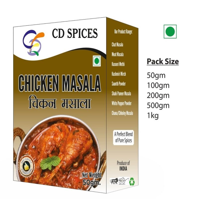 Chicken Masala online