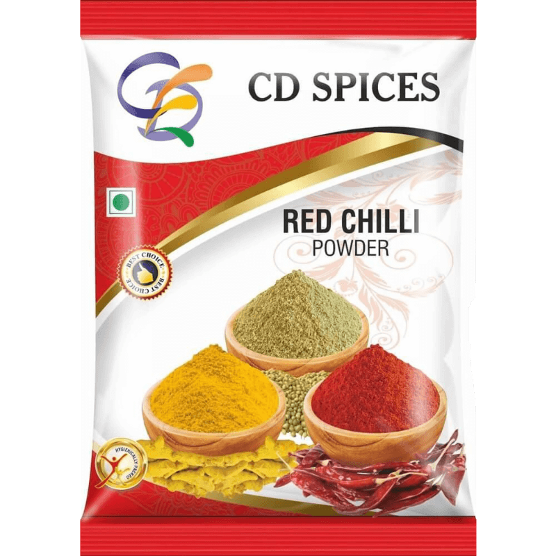 Red Chili Powder