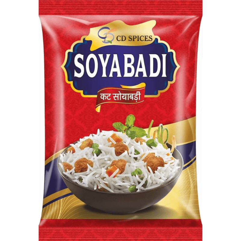 Soya Badi